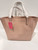 Used Kate Spade New York Large Leather Handbag 60064-S000713989 View 2
