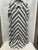 Used Ellos Long Dress F 1X-18 60132-S000138369 View 1