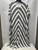 Used Ellos Long Dress F 1X-18 60132-S000138369 View 2