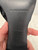 Used Black Suede Studio Low Heels 7.5 60132-S000138374 View 5