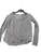 Used Free People Long Sleeve Top L-12/14 60144-S000614220 View 1