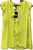 Used Unbranded Sleeveless Top M-8/10 60030-S000913901 View 1