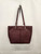 Used Michael Michael Kors Large Leather Handbag 60027-S001446446 View 1