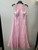 Used Lilly Pulitzer Long Dress B S-4/6 60031-S000830192 View 1