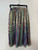 Used Unbranded Long Skirt 4-27 60031-S000830193 View 2