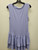 Used Purple Wilfred Short Dress B M-8/10 60137-S000106021 View 1