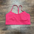 Used Lululemon Athletica Sports Bra L-12/14 60004-S000660341 View 1