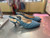 Used Gucci Low Heels 6.5 60004-S000660348 View 1