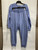 Used Unbranded Jumpsuit 2X-20 60142-S000040821 View 1