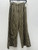 Used green Frnch Casual Pant S 4-6/27-28 60137-S000106043 View 1