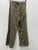 Used green Frnch Casual Pant S 4-6/27-28 60137-S000106043 View 2