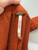 Used Orange Free People Romper S-4/6 60137-S000106048 View 3