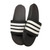 Used Adidas Wedge Sandals 9 60017-S001132415 View 2