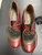 Used Spring Step Low Heels 7.5 60039-S000798458 View 1