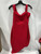 Used Guess Short Dress B XL-16 60141-S000095099 View 1