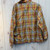 Used Unbranded Short Light Jacket L-12/14 60093-S000400139 View 3