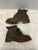 Used Dr. Martens Ankle Boots 7 60132-S000138399 View 2