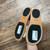 Used Unbranded Sandals 6.5 60004-S000660369 View 2