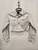 Used L'Agence Denim Jacket S-4/6 60027-S001446610 View 1
