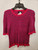Used Unbranded Short Sleeve Top M-8/10 60027-S001446638 View 1