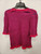 Used Unbranded Short Sleeve Top M-8/10 60027-S001446638 View 2