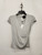 Used Unbranded Sleeveless Top XS-0/2 60027-S001446654 View 1