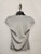 Used Unbranded Sleeveless Top XS-0/2 60027-S001446654 View 2
