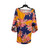Used Trina Turk Short Sleeve Top M-8/10 60105-S000284397 View 1