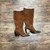 Used Naturalizer Tall Boots 9 60004-S000660372 View 1