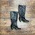 Used Vince camuto Tall Boots 9 60004-S000660371 View 1