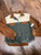 Used POL Short Light Jacket M-8/10 60043-S000938403 View 1