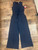 Used Spanx Active Jumpsuit M-8/10 60004-S000660394 View 1