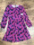Used Boden Short Dress B M-8/10 60004-S000660392 View 1
