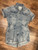 Used Free People Romper S-4/6 60004-S000660399 View 1