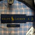 Used Ralph Lauren Mens Long Sleeve Top L/16-16.5 60129-S000557340 View 3