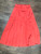 Used Ann Taylor Long Skirt XS 0-2/25-26 60004-S000660423 View 1