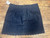 Used J. Crew Short Skirt XXS 00/24-25 60004-S000660427 View 3