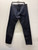 Used dark blue Rag & Bone Mens Denim 36W 60137-S000106102 View 3