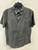 Used Prana Mens Short Sleeve Top M/15-15.5 60005-S001116193 View 1