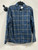 Used Eddie Bauer Mens Long Sleeve Top M/15-15.5 60005-S001116194 View 1