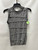 Used Red Valentino Sleeveless Top S-4/6 60132-S000138542 View 1