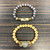 Used Twine + Twig Bracelet Set of 2 60129-S000557365 View 4