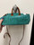Used Dooney & Bourke Small Leather Handbag 60084-S000909163 View 6