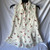 Used Unbranded Sleeveless Top M-8/10 60045-S000826408 View 1