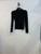 Used Free People Long Sleeve Top XS-0/2 60126-S000440506 View 2