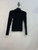 Used Free People Long Sleeve Top XS-0/2 60126-S000440506 View 1