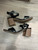 Used Old Navy Dress Sandals 7 60107-S000324422 View 4