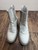 Used Unbranded Ankle Boots 7.5 60060-S000638860 View 1