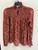Used Deletta Long Sleeve Top XS-0/2 60032-S000688728 View 2