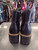 Used Mia Ankle Boots 8 60112-S000437980 View 3